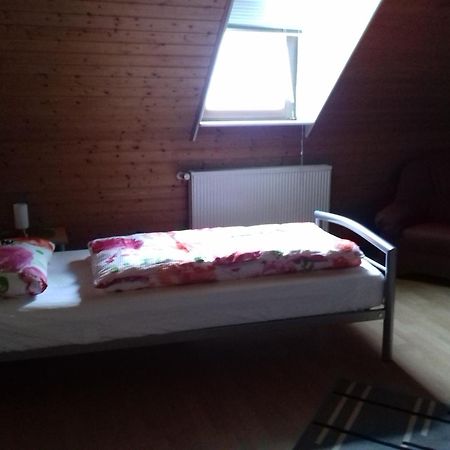 Ferienwohnung Bergblick Trittenheim Exterior foto