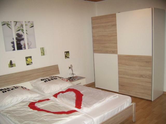 Ferienwohnung Bergblick Trittenheim Exterior foto